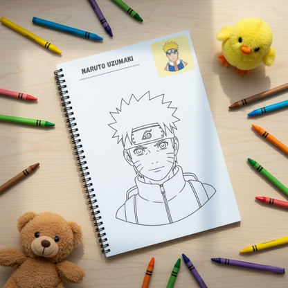 Skibidi, Anime & Brainrot Coloring Book Set (3 Books) The Spectrum Stories